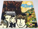 Psych Rock The Seeds Future GNP Crescendo GNP2038 Inserts GF VG+