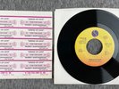 TOM TOM CLUB Genius Of Love / Wordy Rappinghood 45 Sire GSRE 0430 NEW UNPLAYED