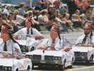 Dead Kennedys - Frankenchrist (Limited Edition, Blue Vinyl) (LP)