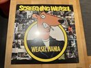 Screeching Weasel - Weasel Mania - 2x LP - Sealed