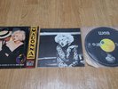 Madonna - i'm breathless (Dick Tracy film soundtrack) 1st korea vinyl