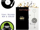 Bad Religion - The Process Of Belief 20th Anniversary Edition LP Vinyl Record