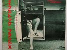 Brand X - Livestock - Phil Collins -  Vinyl Japan - RJ-7361