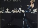 Roxy Music ‎– For Your Pleasure/1stPress UK 1973/Island Records ILPS9232/A1 - B1