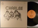 Charlee  Self-Titled   Hard Rock, Psych RARE  1976 Mind Dust Reissue