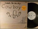 Cowboy  Reach For The Sky  Promo  Country Rock, Southern Rock 1970 Atco