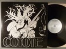 Coyote  Cast Off Your Old Tired Ethics  RARE  Southern Rock, Hard Rock