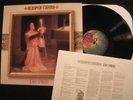 Kemper Crabb - The Vigil - 1982 Vinyl 12'' Lp./ VG+/ Christian Folk Pop Rock