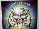 Motorhead - Overkill - Green Vinyl LP 12 