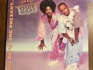 OUTKAST Big Boi & Dre Present... ARISTA 2XLP Vinyl W/ Lyric Insert CLEAN COPY