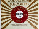 50s Hillbilly Bop Rockabilly 45 CHARLIE ADAMS You've Wounded The Heart COLUMBIA