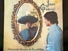 JUAN GABRIEL Con El Mariachi Vargas SEALED   1974 MEXICO 12