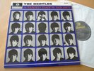 The Beatles – A Hard Day's Night LP Parlophone PMC 1230 Mono YB G&L 3N/3N VG+/EX