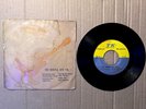 The Rolling Stones - Satisfaction / Elvis - Jailhouse Rock Thai1and EP