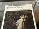 Polynesian Fantasy- the Out Islanders VINYL LP CAPITOL RECORDS Stereo POINCIANA