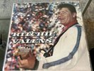 Richie Valens Vinyl First Press 1959 Original Delfi Records DFLP 1201