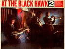 Shelly Manne At The Black Hawk Vol. 2 1960 Vinyl Contemporary Records 1st Press