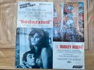 Dudley Moore Trio - Bedazzled Soundtrack Used Vinyl Record LP Album. 1960s USA