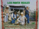 Los Pavos Reales - Lp - Instrumentales - Latin Tex Mex Tejano Chicano Rare