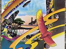 SEALED - Lighthouse - Thoughts Of Movin On - Evolution 3010 LP Vinyl Record