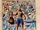 Jack Johnson - All The Light Above it Too LP | Colored Vinyl rar | NM neuwertig