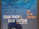 Ocean Colour Scene Live On Riverboat RSD Signed Vinyl LP