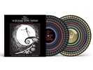 The Nightmare Before Christmas - Double Zoetrope Picture Discs - PRESALE