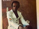 Jazz LP Marion Brown - Sweet Earth Flying IMPULSE