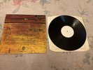 Alice Cooper “School’s Out” Orig Gatefold 1972 U.K. TEST PRESSING vinyl Lp A1/B1