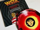 WSTR Identity Crisis COLOR VINYL LP RECORD Unplayed M/NM