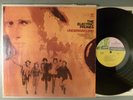 The Electric Prunes  Underground    Psych, Garage   1967 Reprise