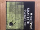 meat beat manifesto actual sounds & voices vinyl double LP first release 1998