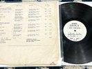 Billy Preston: I Wrote a Simple Song LP A&M/US TEST PRESSING w/track info VG