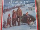 Christmas Through The Years 5 LP Box Set Vinyl S/S Still Sealed RD4-143 Bing Etc