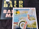 LAID BACK – 2 x 12“-Maxis