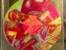 Talking Heads 'Speaking In Tongues' LP 1983 Special Ltd Ed RAUSCHENBERG Vinyl
