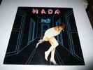 LP - NADA - SMALTO - 1983