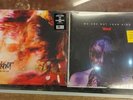 SLIPKNOT The End, So Far Clear & We Are Not Your Kind Vinyl Record LOT