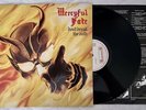 MERCYFUL FATE - DON'T BREAK THE OATH (1984) - LP - 1ST PRESS - EX