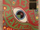 Psychedelic Sounds of 13th Floor Elevators, MONO LP 5218, 2008 180-gram -- NM