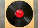 78 rpm B.B. King - Dark Is The Night - US RPM