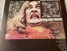 Peter Green's FLEETWOOD MAC English Rose 1973 2 LP Vinyl Record Set Epic Records