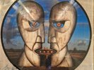 Pink Floyd – The Division Bell Picture Disc LP Vinyle 33t Sony Music C64200 Rock