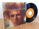 DAVID BOWIE [SPACE ODDITY] EX SPANISH 45 RCA
