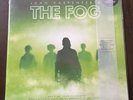 JOHN CARPENTER THE FOG OST Soundtrack LP NEW Green / White Color Vinyl HORROR