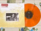 Gene Clark LP Here Tonight the White Light Demos RSD Orange Vinyl Byrds M/M-