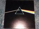 PINK FLOYD DARKSIDE OF THE MOON LP HARVEST SMAS-11163 EX+ W/POSTERS