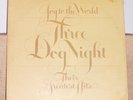 Three Dog Night – Joy To The World - Their Greatest Hits - Vinyl LP Record Album