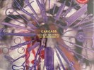 Carcass – Tools Of The Trade / The Heartwork (Red Vinyl EP)