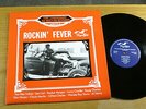 UK IMPORT ROCKABILLY/R&B/BLUES LP - VAR ARTISTS - FLYRIGHT 540 - 